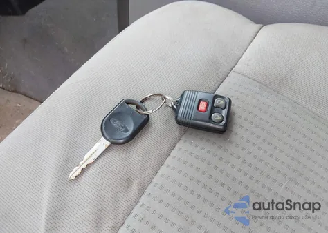 2008 Ford F-150 Fx4/Lariat/Xl/Xlt из США, поврежденный, VIN 1FTPX14V48FA37664